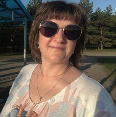 Злата, 38, Болхов