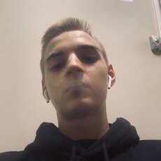Эрик, 20, Адыгейск
