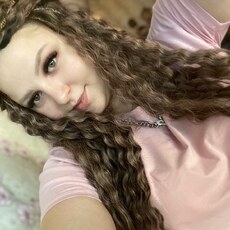 Юлия, 25, Лангепас