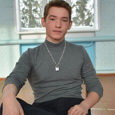 Роман, 21, Кодинск