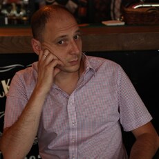 Игорь, 37, Куйбышев