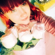 Лина, 28, Ветлуга