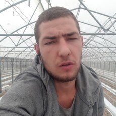 Кирилл, 26, Домодедово