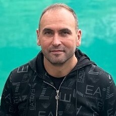 Илья, 37, Катав-Ивановск