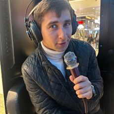 Николай, 30, Благовещенск (Башкирия)