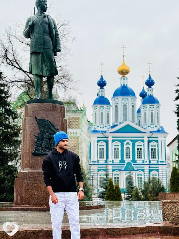 Главное фото