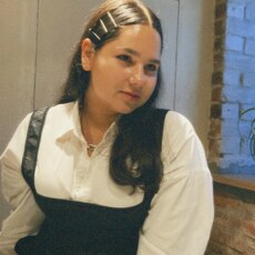 Яна, 19, Хилок