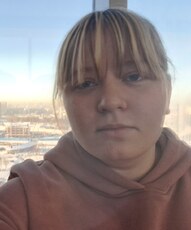 Варвара, 19, Краснодар