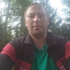 Оскар, 38, Чкаловск