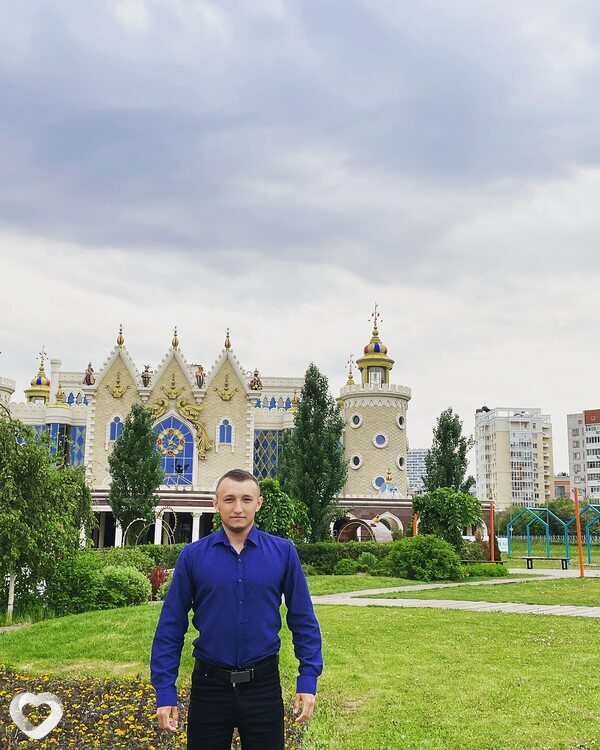 Главное фото
