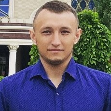 Слава, 26, Мариинск