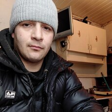 Коля, 35, Мончегорск