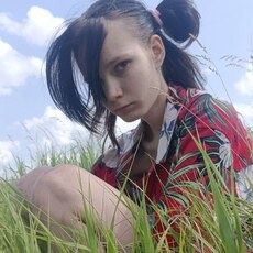 Фаина, 21, Горняк (Алтайский край)