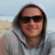 Ваня, 45, Болгар