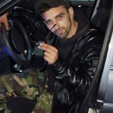 Филя, 28, Меленки
