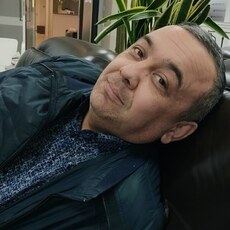Эмиль, 44, Черемхово