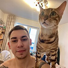 Елисей, 28, Чегем