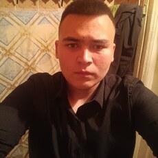 Давид, 22, Тольятти