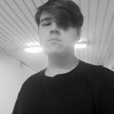 Денис, 20, Зеленодольск