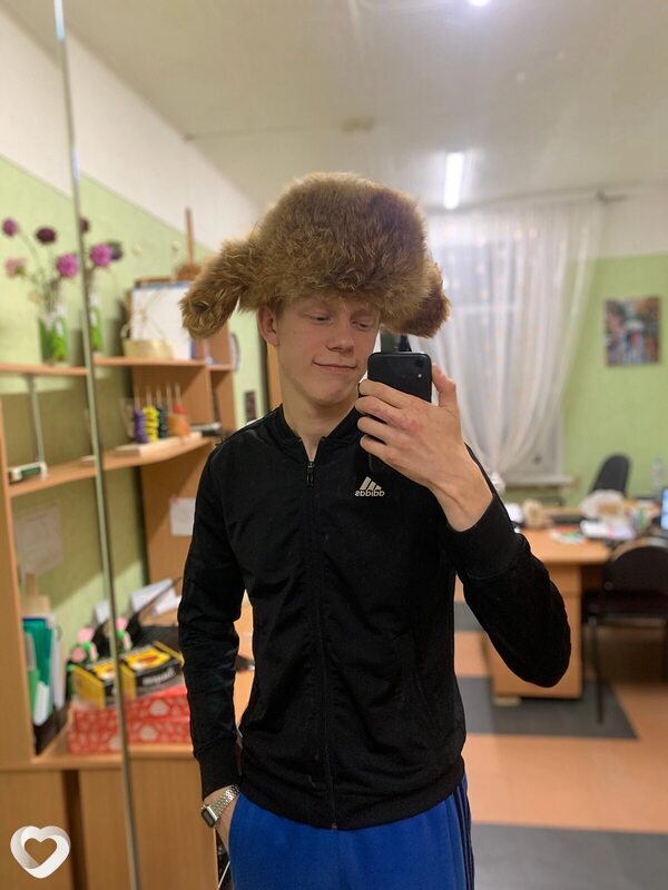 Главное фото