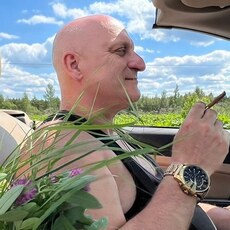 Арсений, 58, Краснослободск (Мордовия)