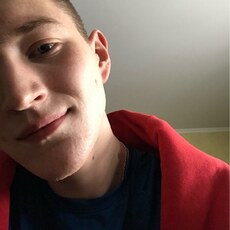 Ростислав, 23, Верхняя Пышма