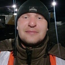 Альберт, 35, Октябрьск