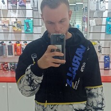 Ден, 23, Похвистнево