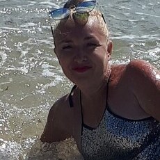 Оля, 45, Новосиль