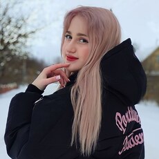 Мария, 20, Лыткарино