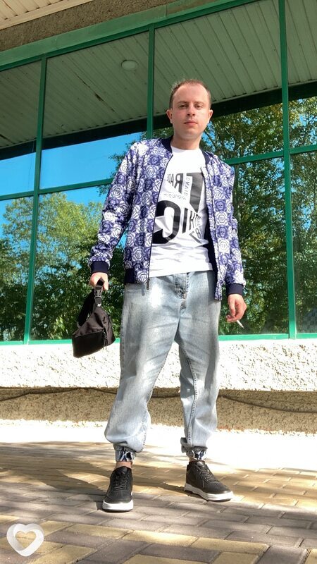 Главное фото