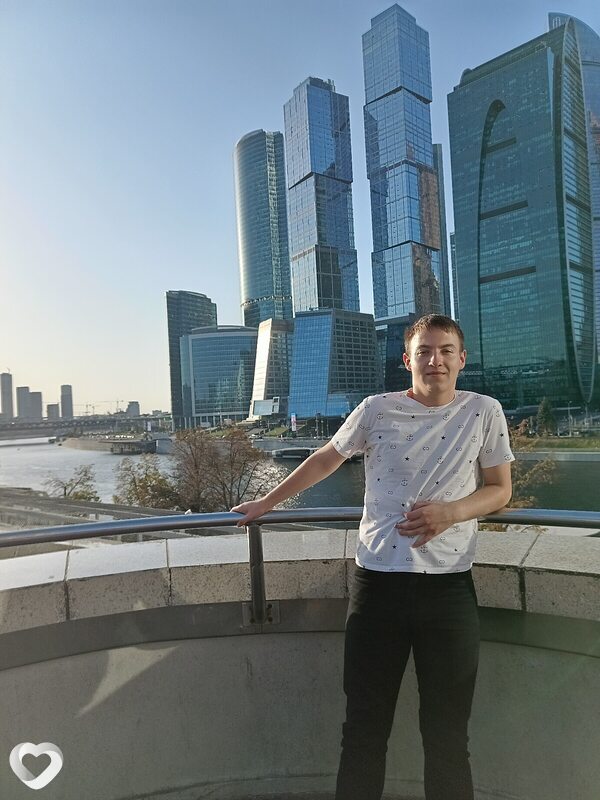 Главное фото