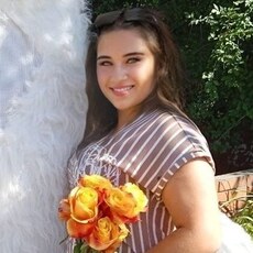 Ксюша, 24, Горловка
