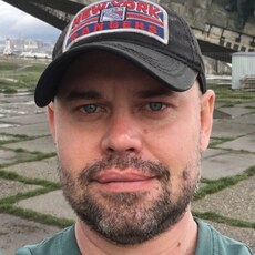 Остап, 41, Краматорск