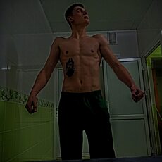 Андрей, 22, Балей