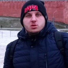 Аркадий, 25, Анжеро-Судженск
