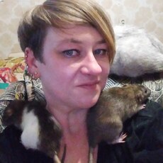Жанна, 39, Гаврилов-Ям