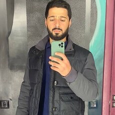 Эмиль, 32, Березники