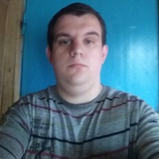 Гавриил, 26, Тайга