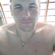 Платон, 34, Сунжа