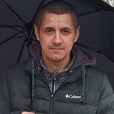 Гена, 42, Кизел