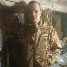 Олеж, 42, Берёзовский (Кемеровская область)