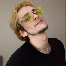 Юрий, 23, Новоульяновск