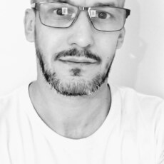 Лука, 37, Бугульма