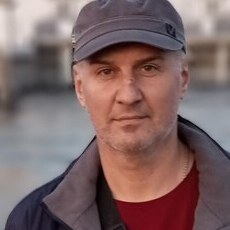 Данила, 49, Нелидово