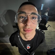 Саша, 20, Химки