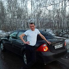 Остап, 40, Борзя
