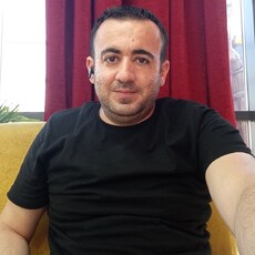 Вениамин, 34, Мыски