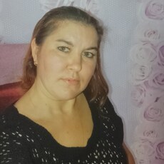 Ксюша, 35, Заинск