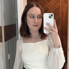 Елизавета, 19, Советск (Кировская область)
